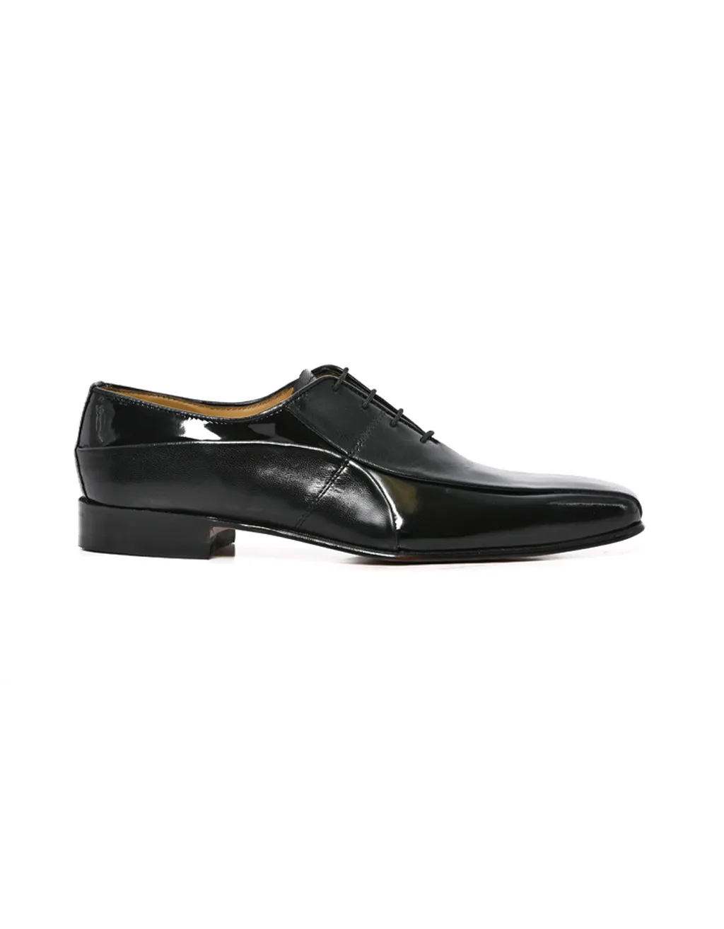 Crockett & Jones Men’s Ashton Oxford Shoe Crockett & Jones Men’s Ashton Oxford Shoe