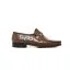 Crockett & Jones Men’s Cole Formal Moccasin | Brown