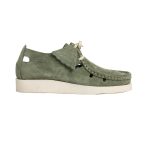 Mens Grasshoppers, Leather Aspen, Casual Moss Moccasins