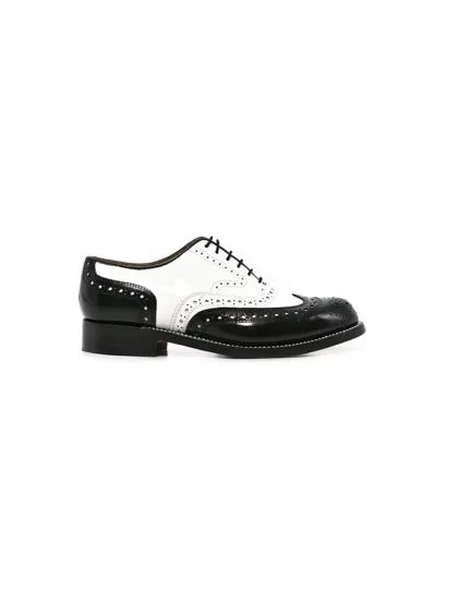 Mens C&J, Leather Damian, Formal Black Lace Up
