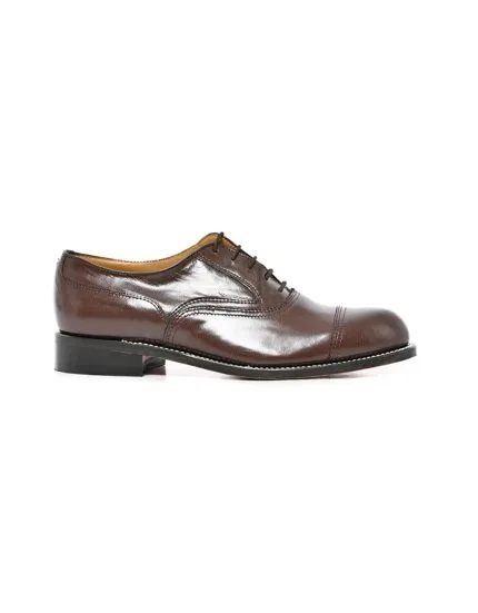 Crockett & Jones Men’s Waylon Oxford Shoe