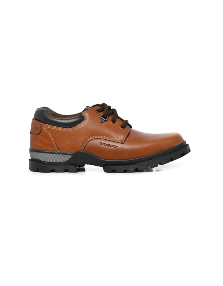 Bronx Men’s Frank Chukka Shoe