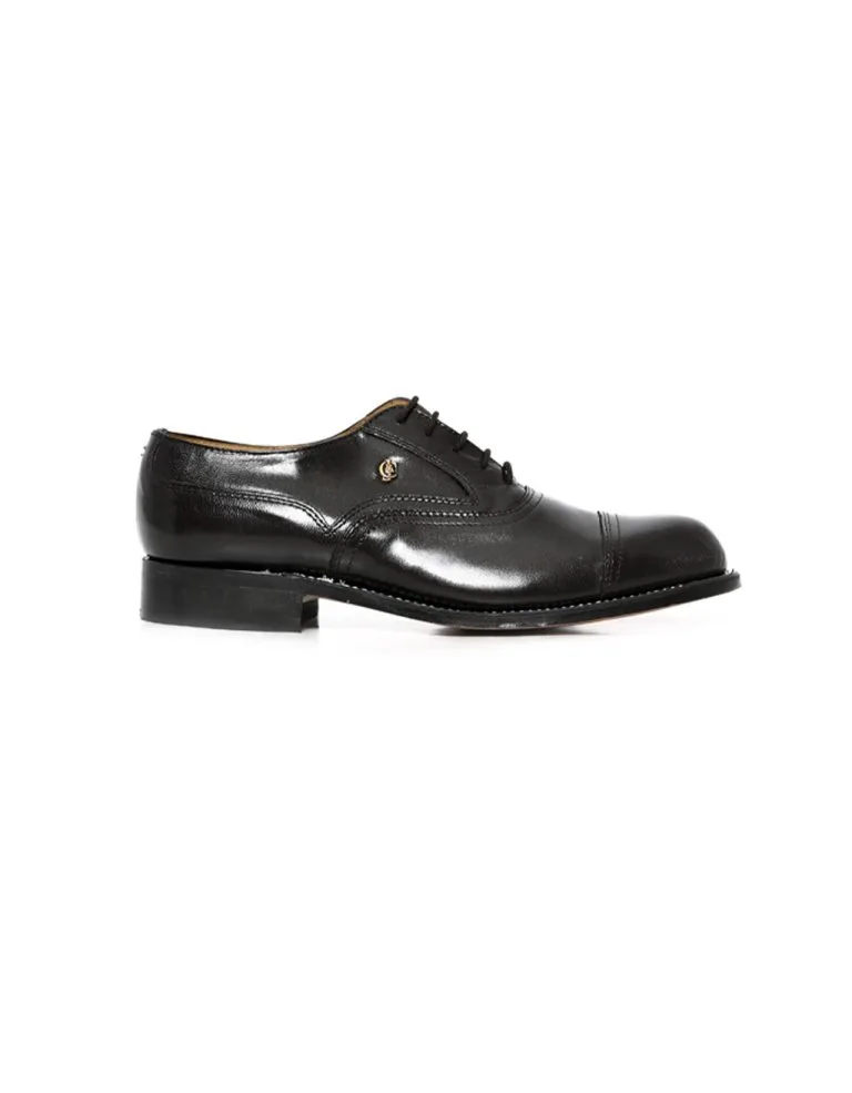 Crockett & Jones Men’s Waylon Oxford Shoe