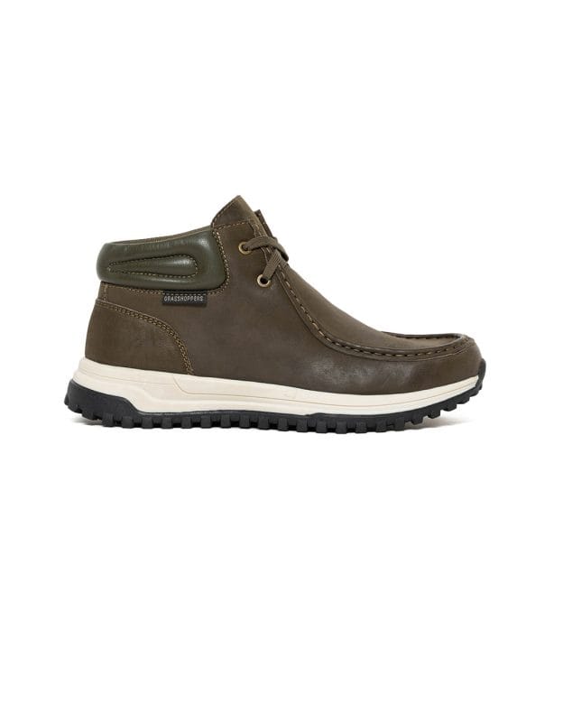 High top sneaker