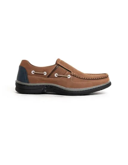 Mens Solemates By Bronx, Skipper, Casual Black Lace Up – Bolton Shoes