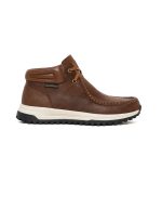 High top sneaker