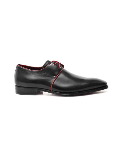 Mens Mezlan, Siro, Formal Black Lace Up