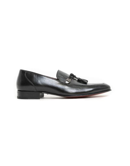NOVARA LL MNS BLK FORMAL S/ON