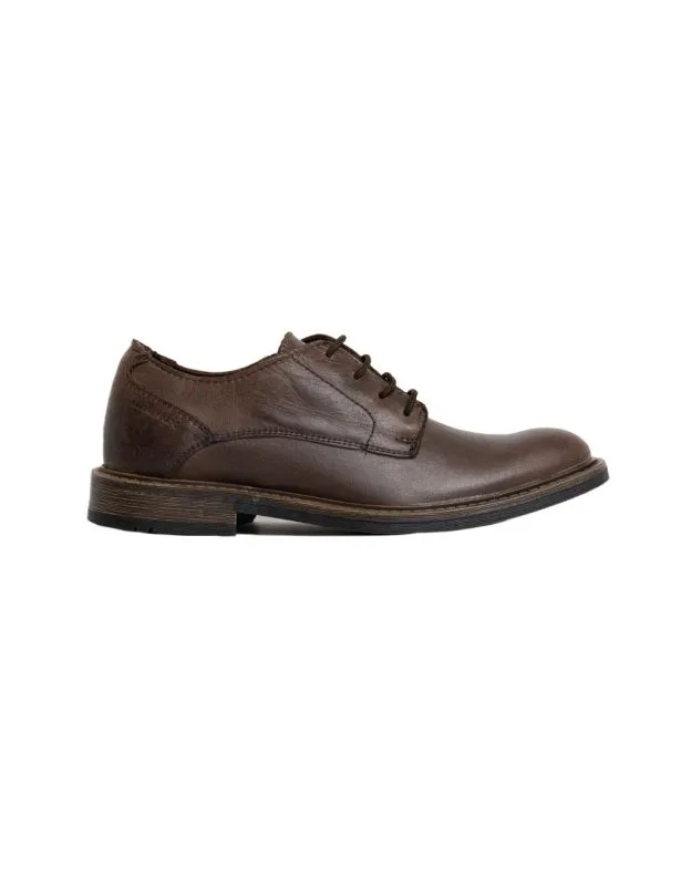 Bronx Men’s Jump Derby Office Shoe