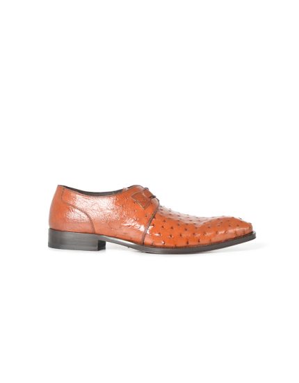 Mens Mezlan, Worth, Formal Brown Lace Up