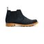 Ladies Grasshoppers Orion Chelsea Boot | Black