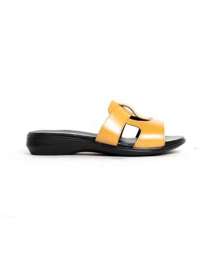 Young Klinik | Jamie Ladies Sandals | Tan