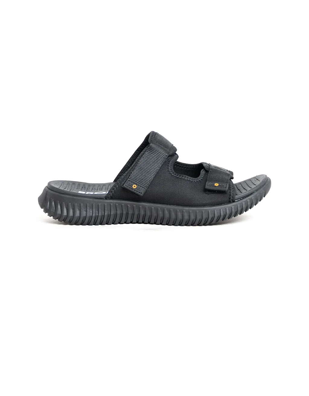 Mam✨✨ Mens Bronx, Mars, Casual Black Sandals – Bolton Shoes