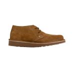 Mens Grasshoppers, Leather Hudson, Casual Biscuit Boot