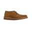 Grasshoppers Suede Hudson Veldskoen | Biscuit