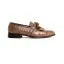 Crockett & Jones Men’s Xavier Tassel Loafer