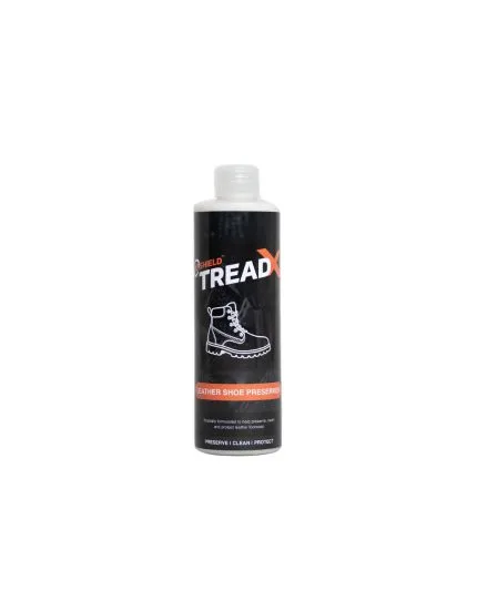 LeatherShoe Preserver 250 ML