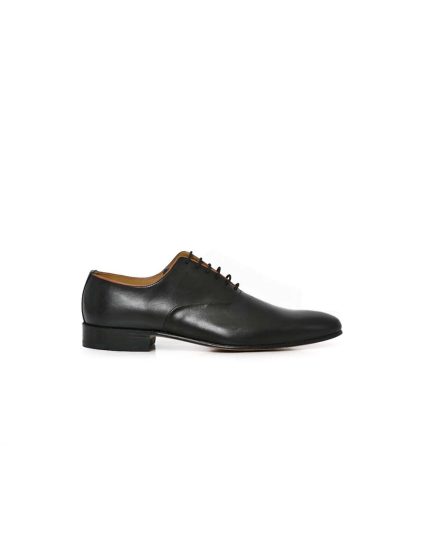 Mens C&J, Leather Regis, Formal Black Lace Up