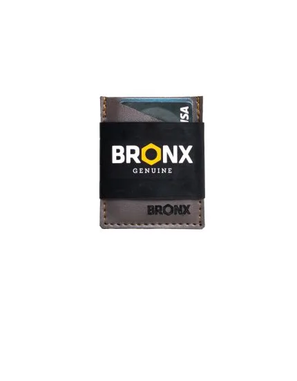1173 Mens Bronx Leather XL Cardholder Tektan – Bolton Shoes