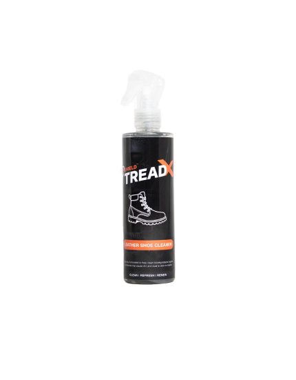 LeatherShoe Cleaner