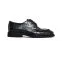 Crockett & Jones Dario Formal Black Shoe