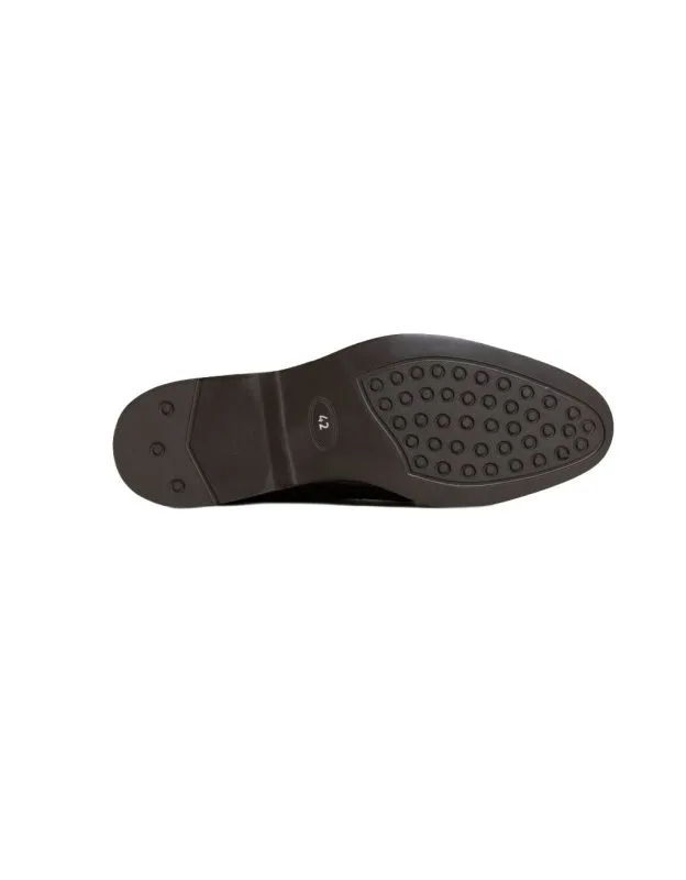 Crockett & Jones Dario Formal Shoe