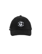Grasshoppers Logo Baseball Cap