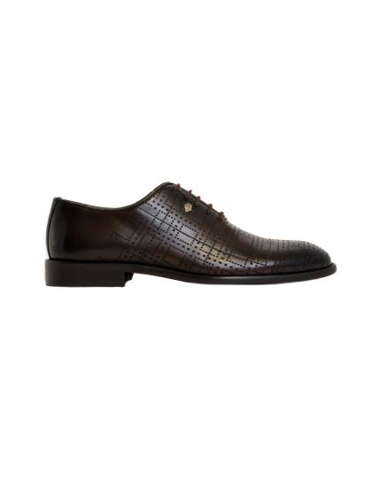Crockett & Jones Renzo Formal Shoe