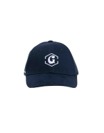 Grasshoppers Logo Baseball Cap