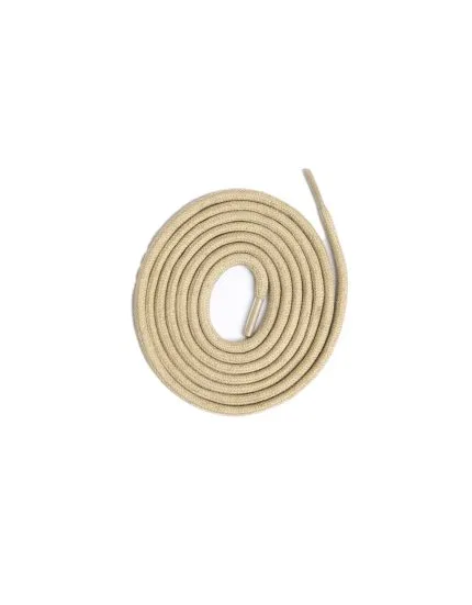 String Wax Round Lace 110cm