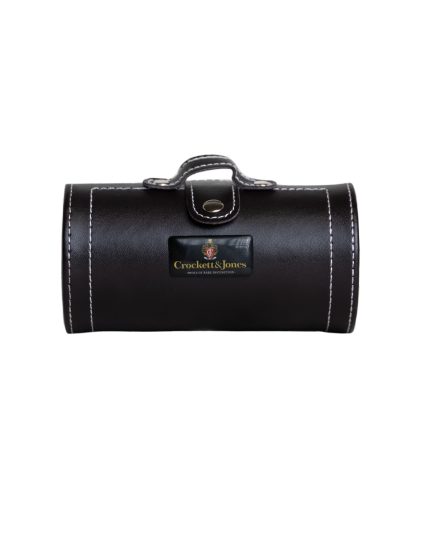 Crockett & Jones Leather Shoe Care Kit