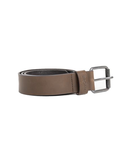 Mens Bronx Accessories, Bronx, Brown Belt