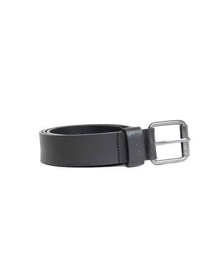 Mens Bronx Accessories, Bronx, Black Belt