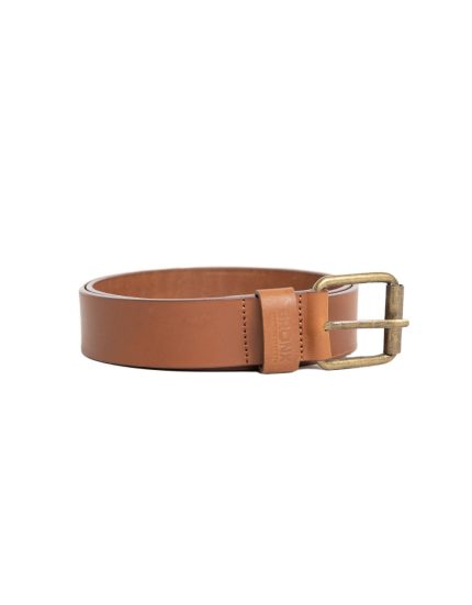 Mens Bronx Accessories, Bronx, Tan Belt