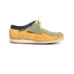 Ladies Grasshoppers, Hester, Casual Cider Moccasins