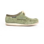 Ladies Grasshoppers, Leather Hester, Casual Moss Moccasins
