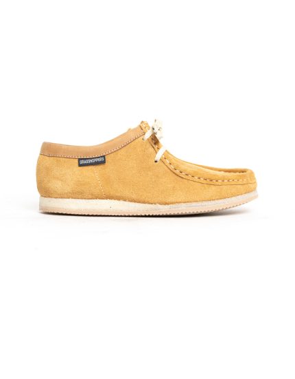 Ladies Grasshoppers, Hester, Casual Cider Moccasins