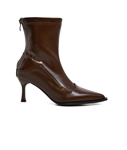 Ladies, Joy, Casual Choc Boot
