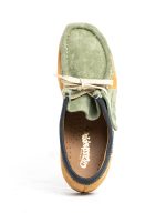 Ladies Grasshoppers, Hester, Casual Cider Moccasins - Image 3