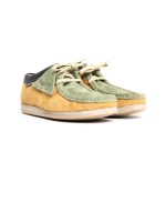 Ladies Grasshoppers, Hester, Casual Cider Moccasins - Image 4