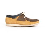 Ladies Grasshoppers, Hester, Casual Cider Moccasins